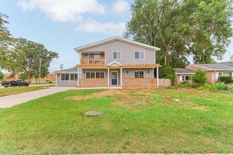 7248 Beloit Ave, Bridgeview, IL 60455 photo 1