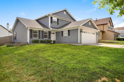 1245 Sumac Trl, Hoffman Estates, IL 60192 photo 1