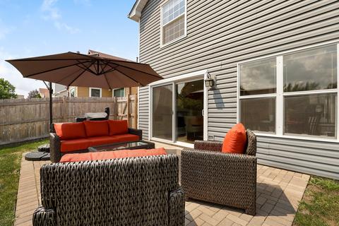 1245 Sumac Trl, Hoffman Estates, IL 60192 photo 28