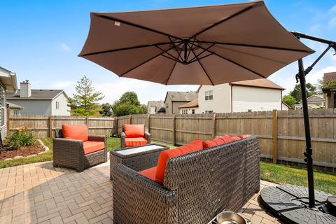 1245 Sumac Trl, Hoffman Estates, IL 60192 photo 27