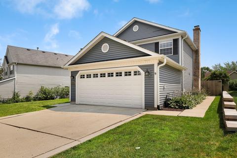 1245 Sumac Trl, Hoffman Estates, IL 60192 photo 3