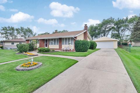 360 Pleasant St, Hoffman Estates, IL 60169 photo 1
