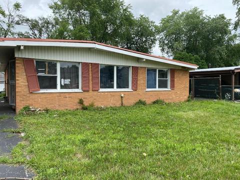 3330 Willow Ln, Markham, IL 60428 photo 1