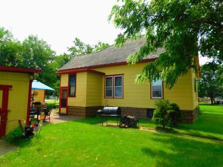 306 N Elm St, Cullom, IL 60929 photo 33