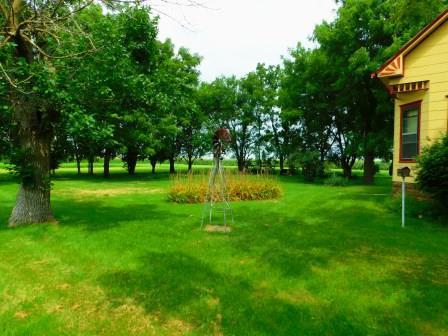 306 N Elm St, Cullom, IL 60929 photo 49