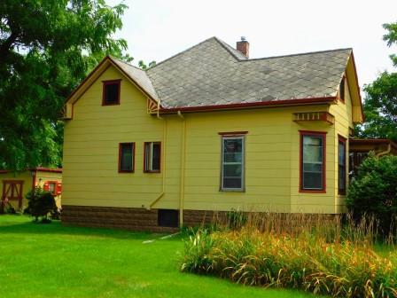 306 N Elm St, Cullom, IL 60929 photo 32