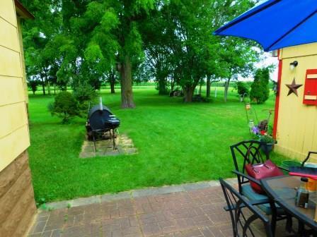 306 N Elm St, Cullom, IL 60929 photo 35