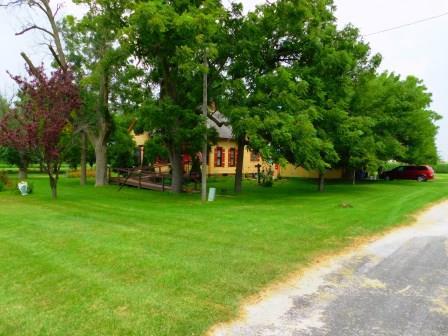 306 N Elm St, Cullom, IL 60929 photo 48