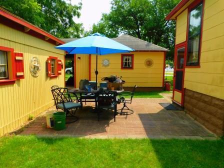 306 N Elm St, Cullom, IL 60929 photo 37