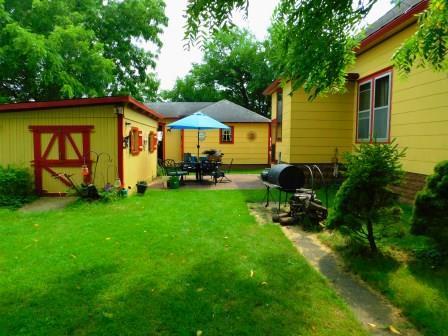 306 N Elm St, Cullom, IL 60929 photo 34