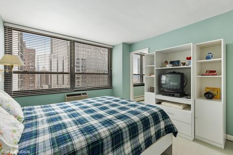 33 E Cedar St #16C, Chicago, IL 60611 photo 12