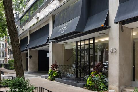 33 E Cedar St #16C, Chicago, IL 60611 photo 1