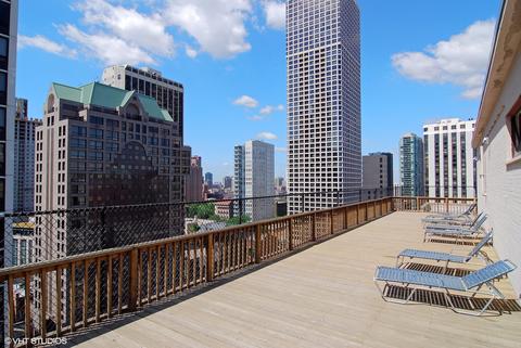33 E Cedar St #16C, Chicago, IL 60611 photo 16