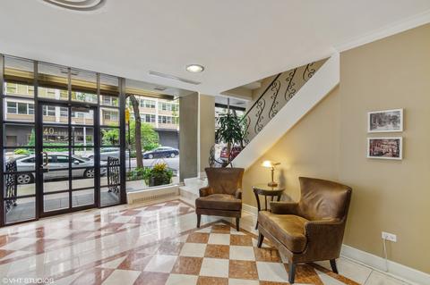 33 E Cedar St #16C, Chicago, IL 60611 photo 2