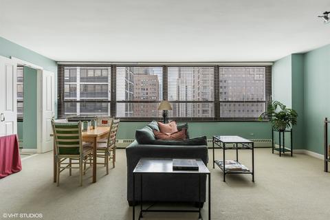 33 E Cedar St #16C, Chicago, IL 60611 photo 5