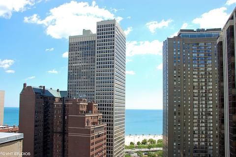 33 E Cedar St #16C, Chicago, IL 60611 photo 17