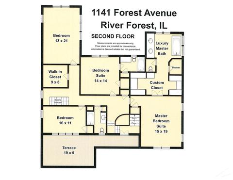 1141 Forest Ave, River Forest, IL 60305 photo 31