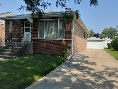 1923 Herbert Ave, Berkeley, IL 60163 photo 1