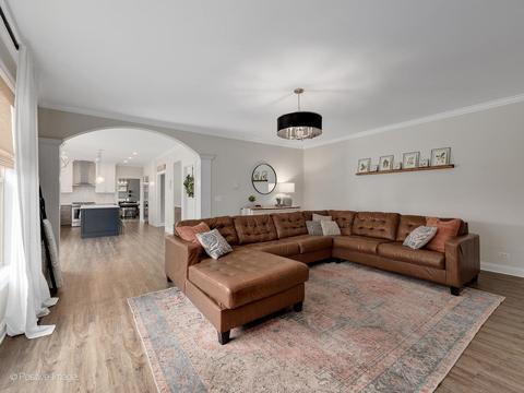 12707 Barrow Ln, Plainfield, IL 60585 photo 16