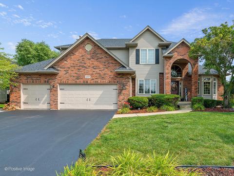 12707 Barrow Ln, Plainfield, IL 60585 photo 1