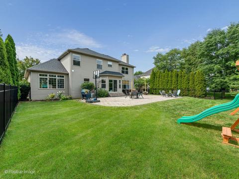 12707 Barrow Ln, Plainfield, IL 60585 photo 33