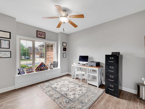 12707 Barrow Ln, Plainfield, IL 60585 photo 5