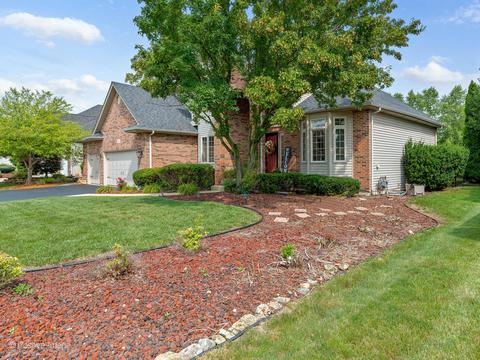 12707 Barrow Ln, Plainfield, IL 60585 photo 2