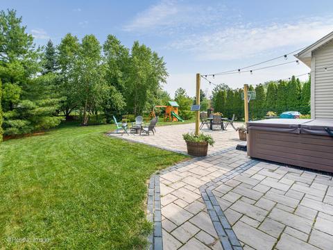 12707 Barrow Ln, Plainfield, IL 60585 photo 31