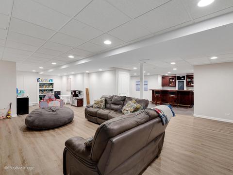 12707 Barrow Ln, Plainfield, IL 60585 photo 25