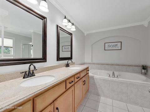 12707 Barrow Ln, Plainfield, IL 60585 photo 19