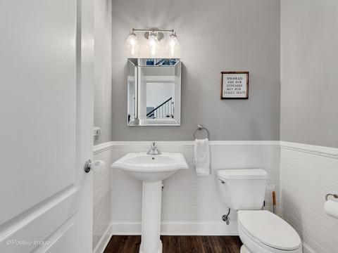 12707 Barrow Ln, Plainfield, IL 60585 photo 17