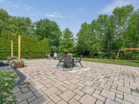 12707 Barrow Ln, Plainfield, IL 60585 photo 30