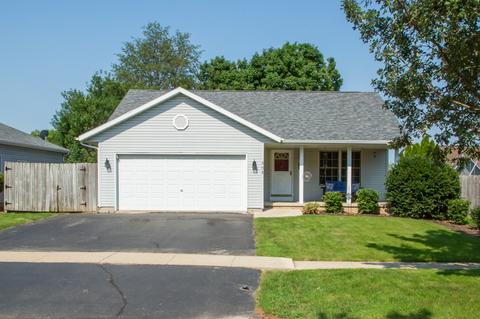 303 Forest View Dr, Genoa, IL 60135 photo 1