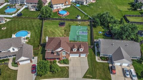 2610 E Girot Ln, Diamond, IL 60416 photo 24