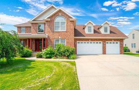 2610 E Girot Ln, Diamond, IL 60416 photo 1