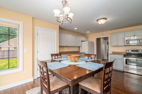 2610 E Girot Ln, Diamond, IL 60416 photo 5