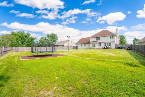 2610 E Girot Ln, Diamond, IL 60416 photo 21