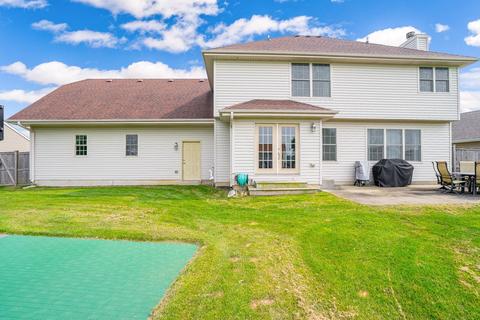 2610 E Girot Ln, Diamond, IL 60416 photo 22