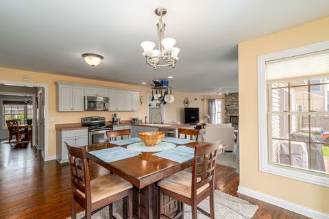 2610 E Girot Ln, Diamond, IL 60416 photo 4
