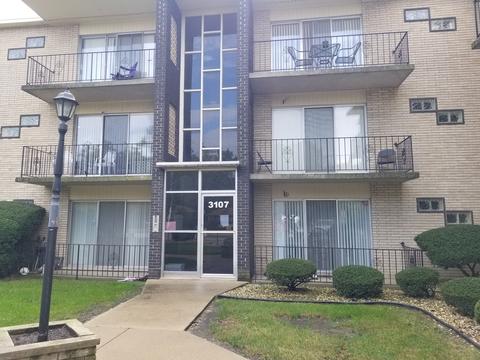 3107 Bernice Rd E #1, Lansing, IL 60438 photo 1
