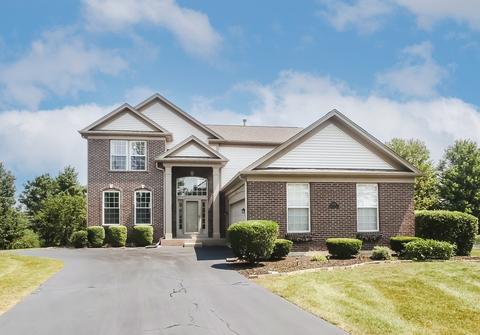 4661 Whitehall Ct, Algonquin, IL 60102 photo 1
