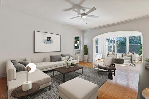 5512 S Everett Ave #2, Chicago, IL 60637 photo 2