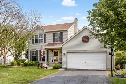 2236 Deerpath Dr, Elgin, IL 60123 photo 1