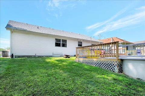 251 Hillcrest Ln, Steger, IL 60475 photo 24