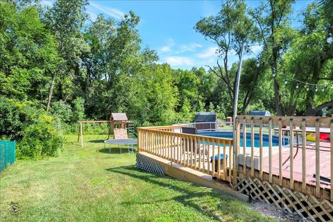 251 Hillcrest Ln, Steger, IL 60475 photo 22