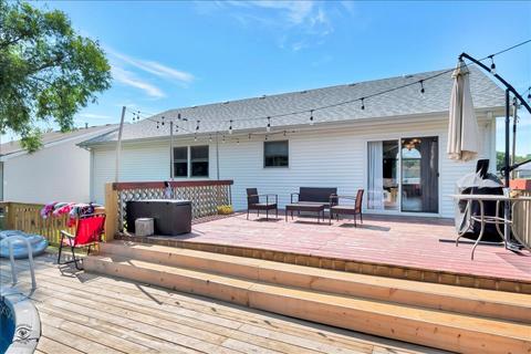 251 Hillcrest Ln, Steger, IL 60475 photo 25