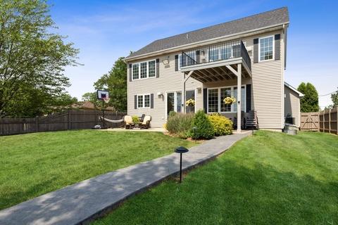 1711 E Grand Ave, Lindenhurst, IL 60046 photo 30