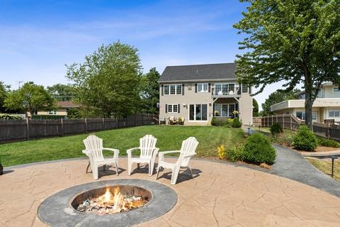 1711 E Grand Ave, Lindenhurst, IL 60046 photo 31