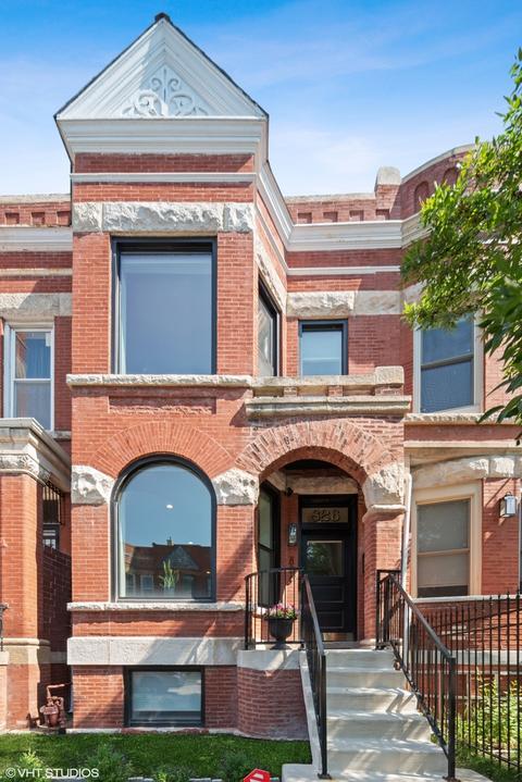 826 E 47th Pl, Chicago, IL 60615 photo 1