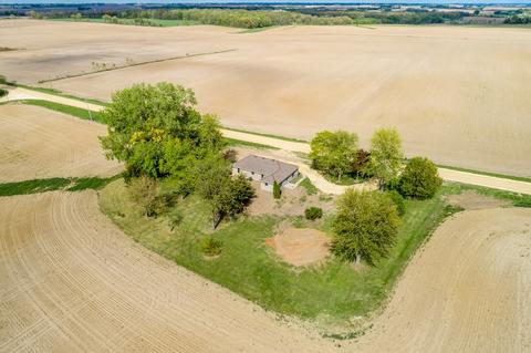 10470 N Mt Morris Rd, Leaf River, IL 61047 photo 37